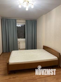 3-к квартира, на длительный срок, 100м2, 15/17 этаж