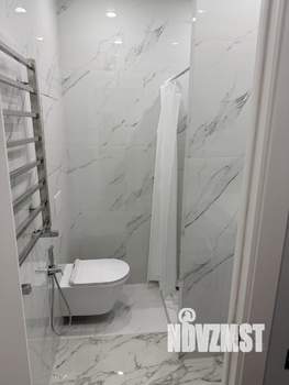 Студия квартира, на длительный срок, 24м2, 2/8 этаж