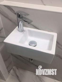 Студия квартира, на длительный срок, 25м2, 5/24 этаж