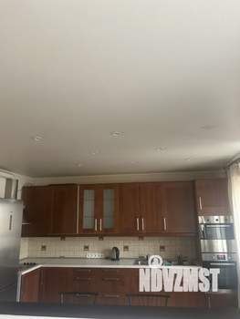 3-к квартира, на длительный срок, 90м2, 17/24 этаж