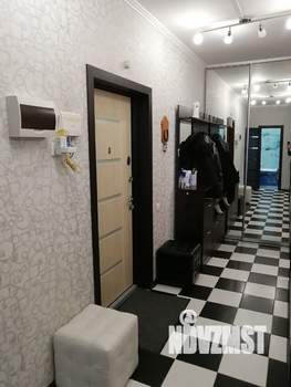 2-к квартира, на длительный срок, 65м2, 20/25 этаж