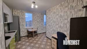 1-к квартира, на длительный срок, 28м2, 21/30 этаж