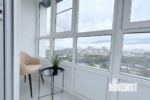 2-к квартира, на длительный срок, 46м2, 20/28 этаж