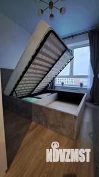 1-к квартира, на длительный срок, 35м2, 9/9 этаж