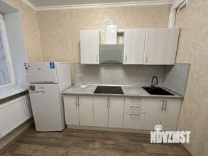 1-к квартира, на длительный срок, 37м2, 5/17 этаж