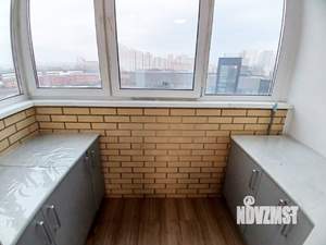 2-к квартира, на длительный срок, 69м2, 7/25 этаж