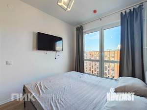 1-к квартира, на длительный срок, 34м2, 9/9 этаж