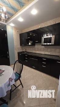 1-к квартира, на длительный срок, 40м2, 10/25 этаж