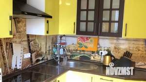 1-к квартира, на длительный срок, 40м2, 3/20 этаж