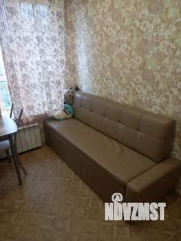 1-к квартира, на длительный срок, 34м2, 8/8 этаж