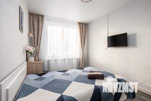 2-к квартира, посуточно, 34м2, 1/1 этаж
