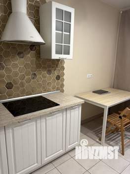 1-к квартира, на длительный срок, 34м2, 11/25 этаж