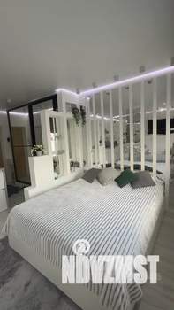 Студия квартира, посуточно, 25м2, 23/30 этаж