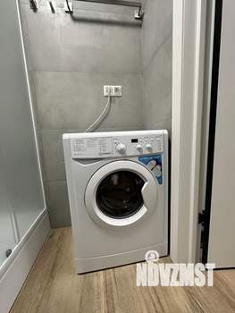 Студия квартира, на длительный срок, 25м2, 7/17 этаж