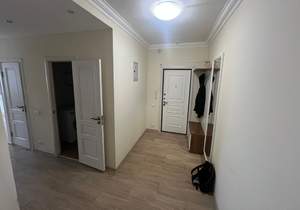 2-к квартира, на длительный срок, 62м2, 16/24 этаж