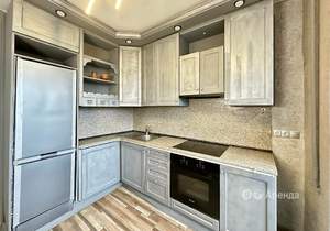 4-к квартира, на длительный срок, 100м2, 7/9 этаж