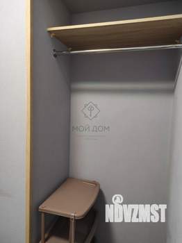 1-к квартира, на длительный срок, 40м2, 21/31 этаж