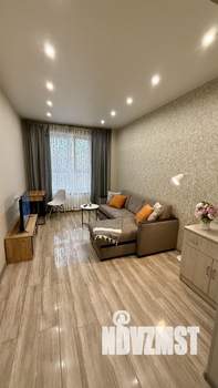 1-к квартира, на длительный срок, 32м2, 19/27 этаж