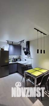 1-к квартира, посуточно, 28м2, 1/6 этаж