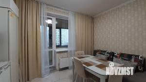 3-к квартира, на длительный срок, 98м2, 4/22 этаж