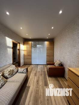 1-к квартира, на длительный срок, 39м2, 2/8 этаж