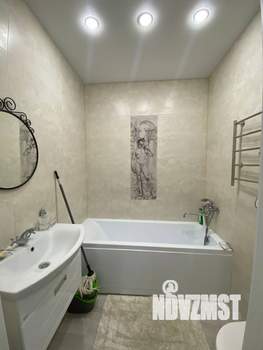 1-к квартира, на длительный срок, 33м2, 14/24 этаж