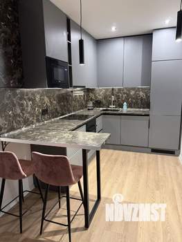 1-к квартира, на длительный срок, 36м2, 7/9 этаж