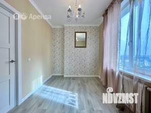 3-к квартира, на длительный срок, 49м2, 30/34 этаж