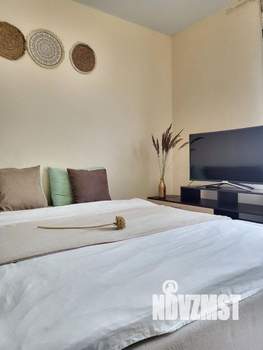 Студия квартира, посуточно, 27м2, 9/9 этаж