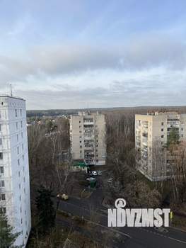 2-к квартира, на длительный срок, 46м2, 12/12 этаж