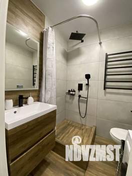 1-к квартира, посуточно, 23м2, 1/1 этаж