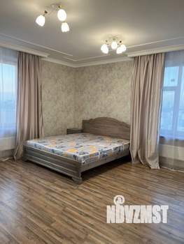 3-к квартира, на длительный срок, 81м2, 24/45 этаж