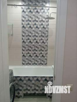 1-к квартира, на длительный срок, 34м2, 6/6 этаж