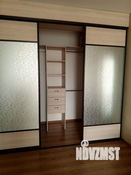 1-к квартира, на длительный срок, 40м2, 4/16 этаж