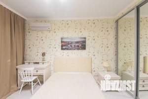 3-к квартира, посуточно, 100м2, 4/17 этаж