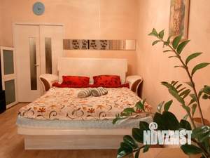 1-к квартира, на длительный срок, 40м2, 9/17 этаж