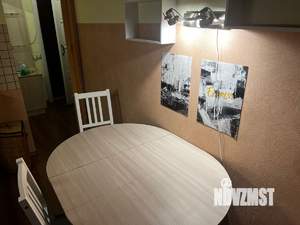 1-к квартира, на длительный срок, 40м2, 1/12 этаж