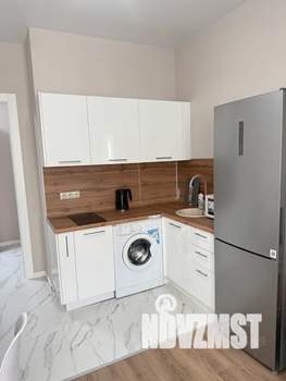 1-к квартира, посуточно, 37м2, 18/28 этаж