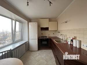 1-к квартира, на длительный срок, 50м2, 5/9 этаж