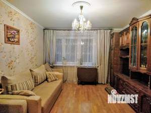 3-к квартира, на длительный срок, 62м2, 3/5 этаж