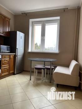 1-к квартира, на длительный срок, 39м2, 5/9 этаж