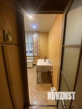 2-к квартира, на длительный срок, 44м2, 1/4 этаж