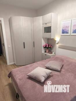 2-к квартира, на длительный срок, 40м2, 9/33 этаж