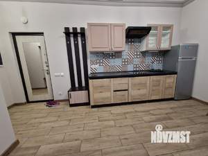 2-к квартира, на длительный срок, 42м2, 2/3 этаж