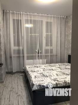 1-к квартира, на длительный срок, 35м2, 22/31 этаж