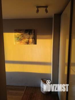 2-к квартира, на длительный срок, 55м2, 28/33 этаж