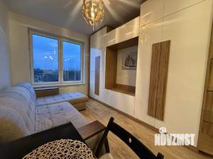 2-к квартира, на длительный срок, 37м2, 7/14 этаж