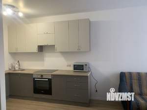 2-к квартира, на длительный срок, 34м2, 4/12 этаж