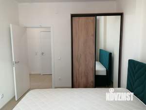 4-к квартира, на длительный срок, 97м2, 15/22 этаж