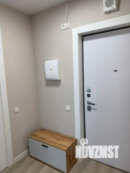 2-к квартира, на длительный срок, 40м2, 24/31 этаж